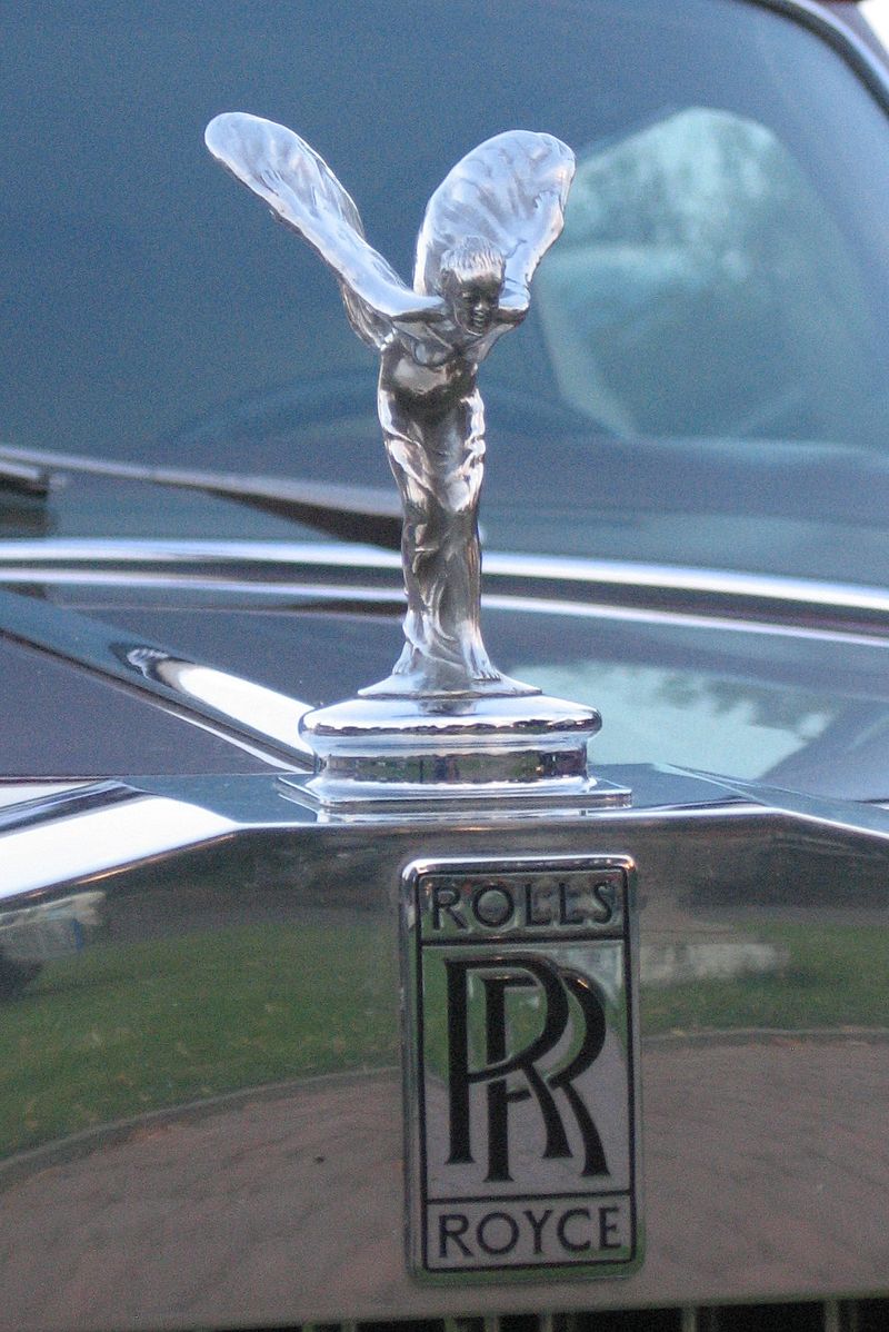 Rolls-Royce
