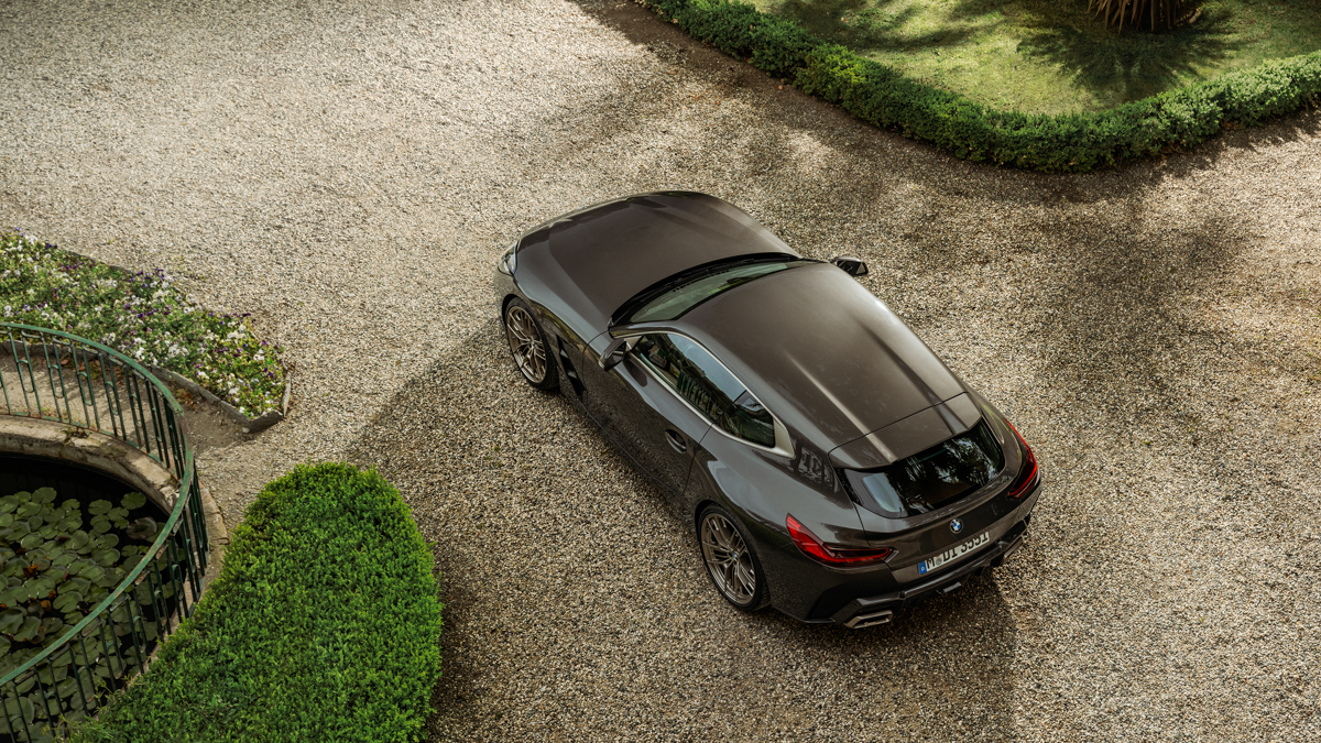 BMW