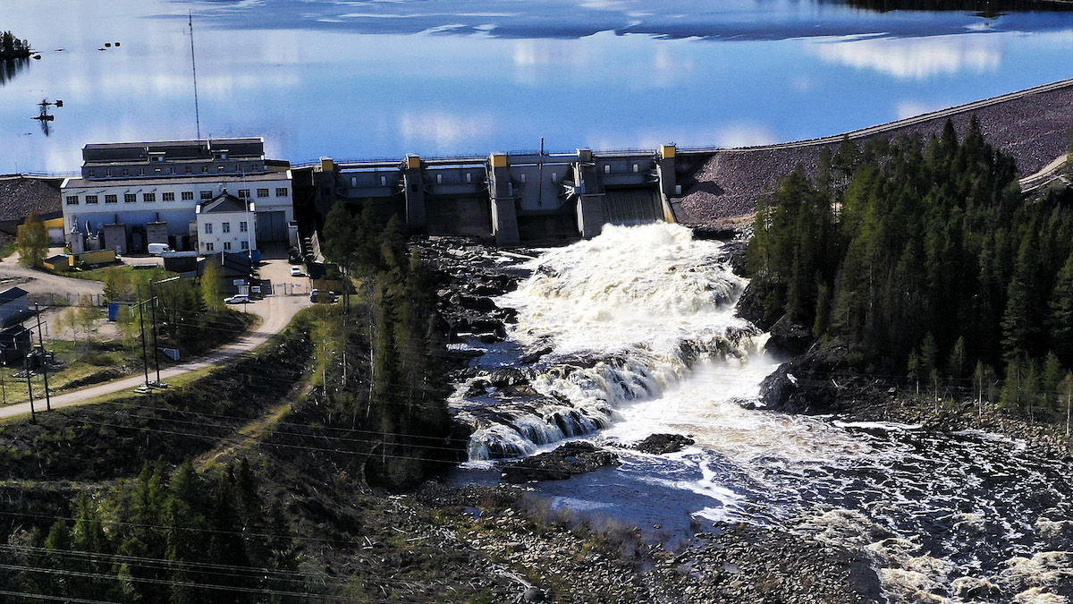 Northvolt-grundaren: Kina-batterier miljöbovar