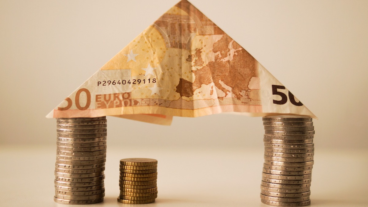 EU uppmanar Sverige: "Sänk ränteavdraget"