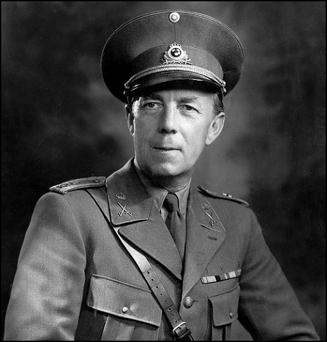 Kungligheten, hertigen och diplomaten Folke Bernadotte fick uppdraget att mäkla fred i Israel. Ett arbete han aldrig fick möjlighet att avsluta. (Foto: WIkiCommons)
Folke Bernadotte