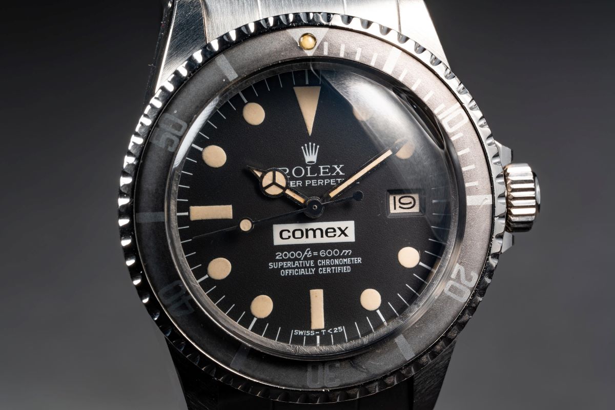 Rolex