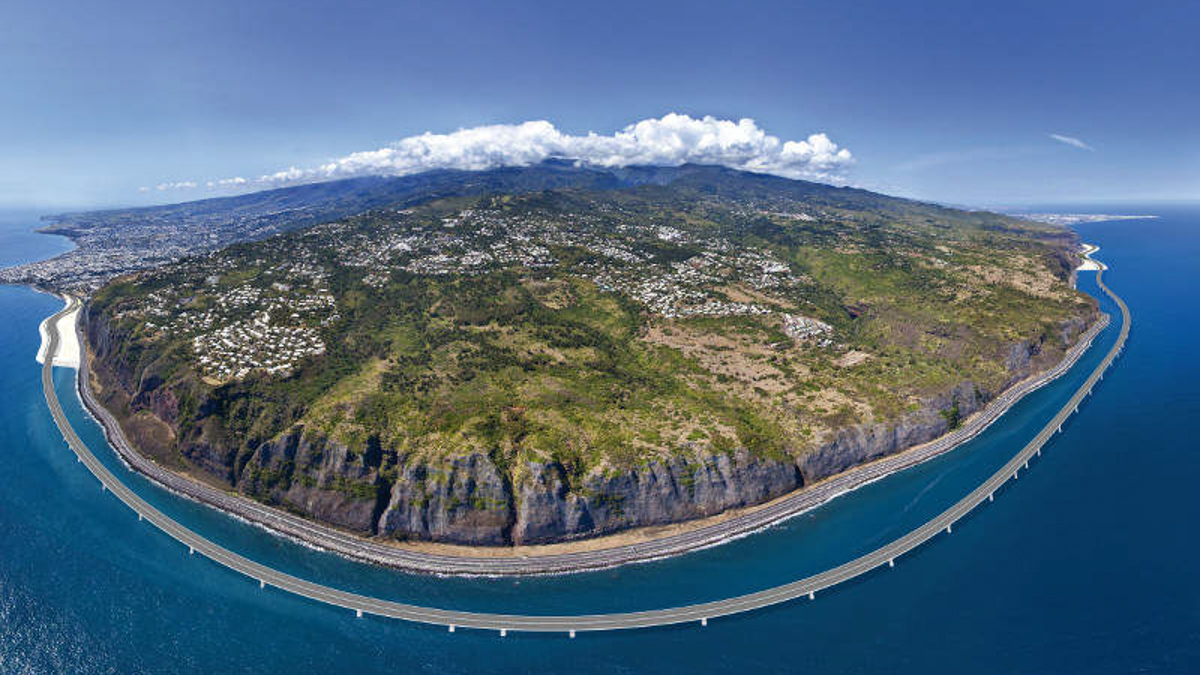 Världens dyraste väg