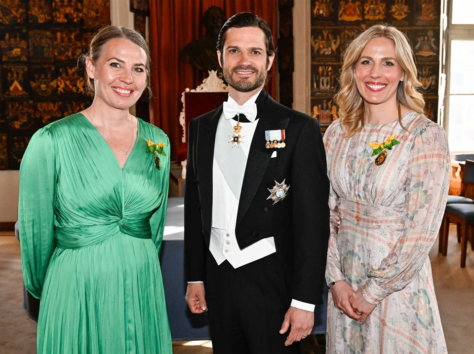 Patriotiska sällskapet