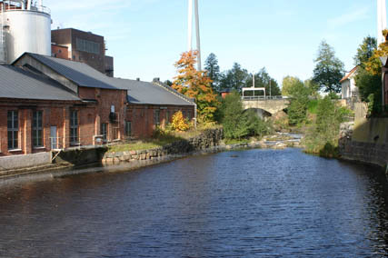Frövifors