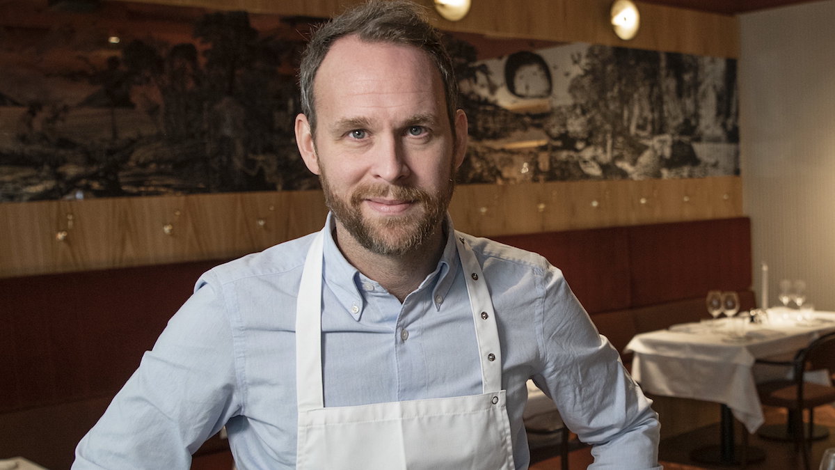 Topplistan: Världens 50 bästa restauranger