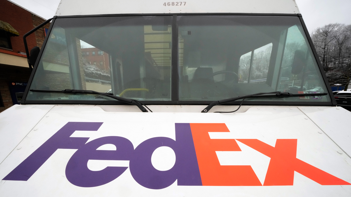 FedEx