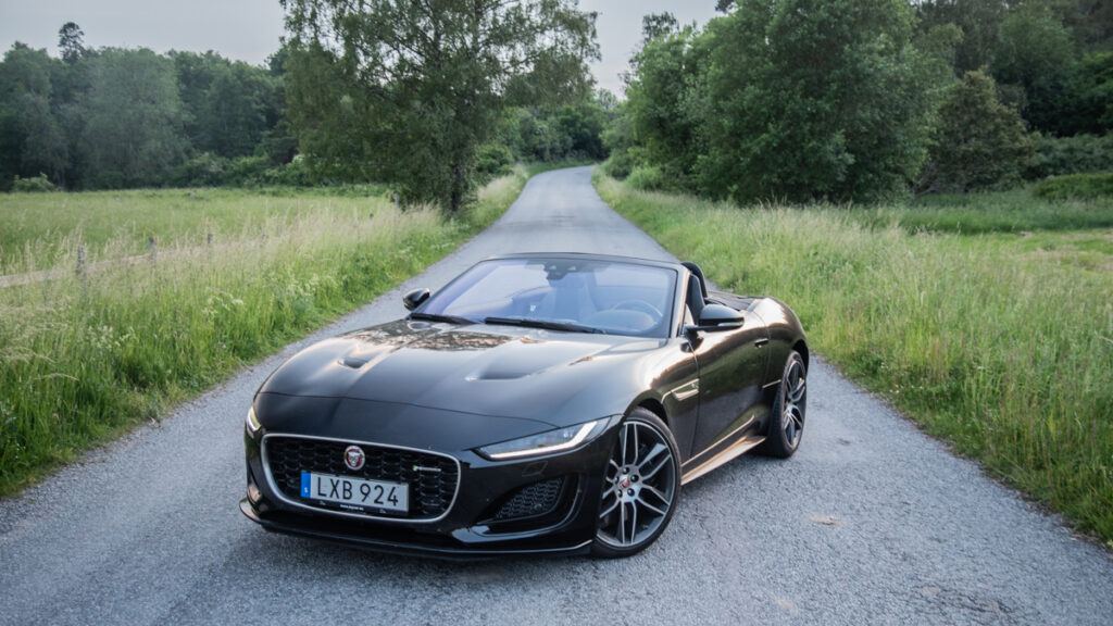 bäst i alla testar cabriolet