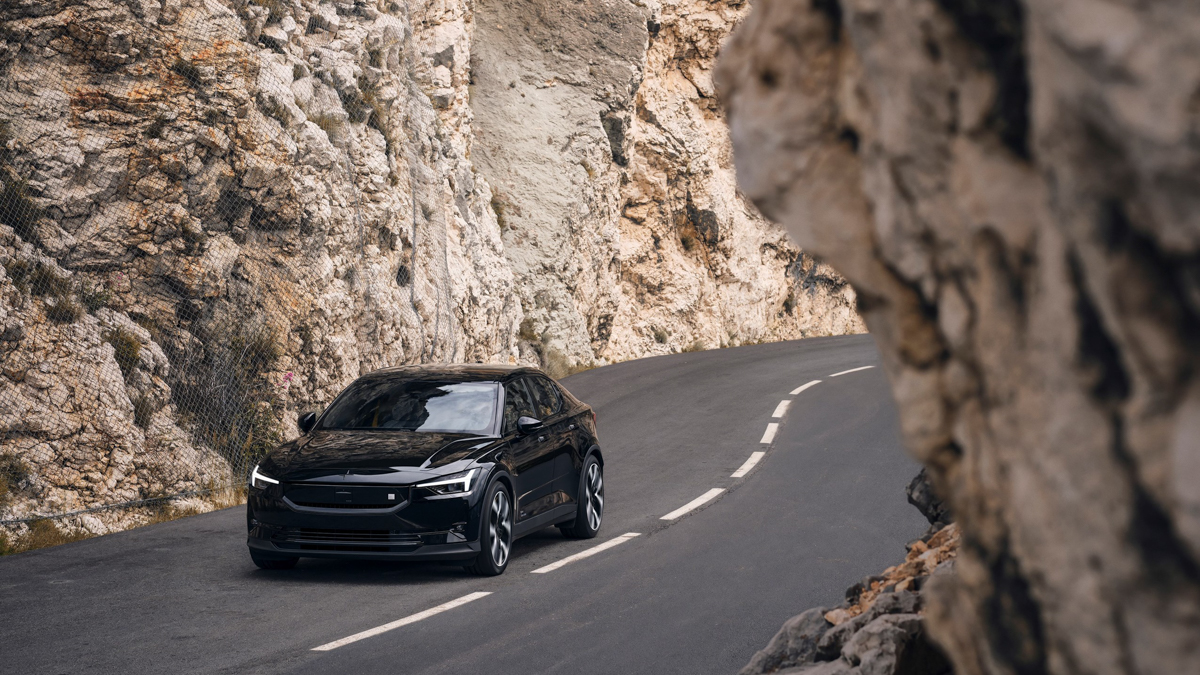 Polestar 2