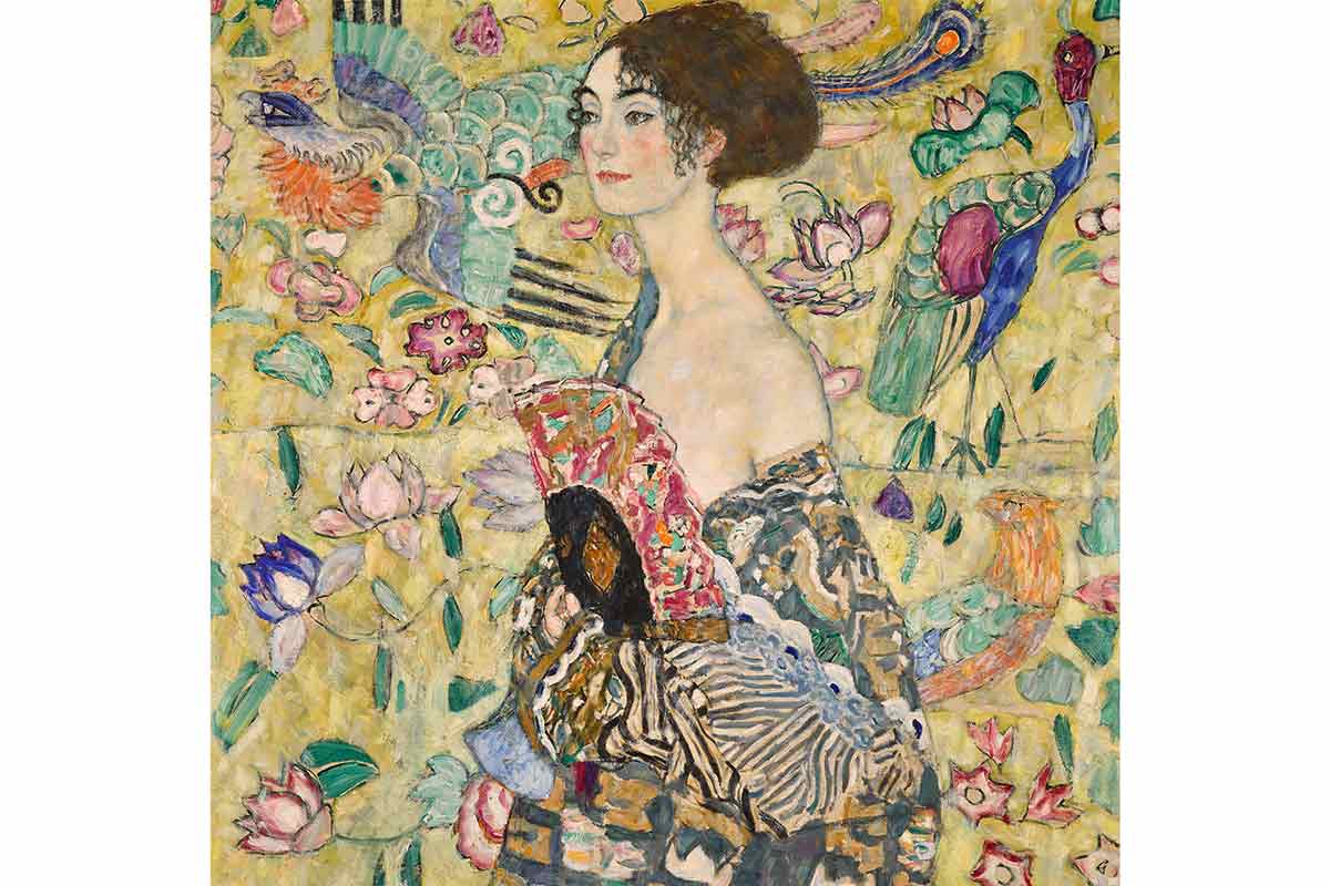 klimt