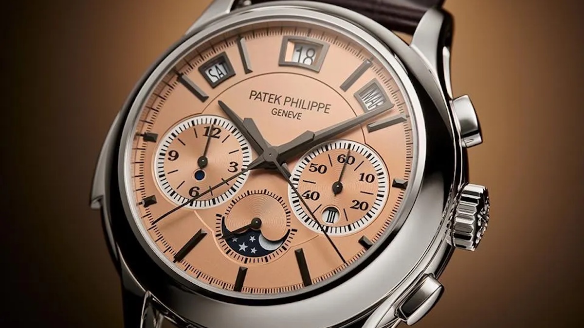 Patek Philippe