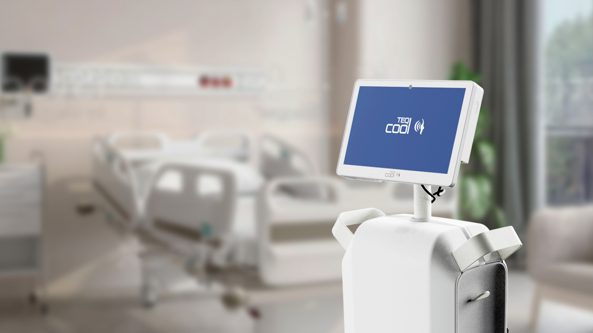 TEQCools huvudfokus är svår TBI.