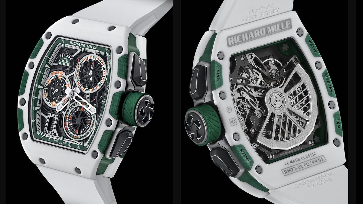 Richard Mille