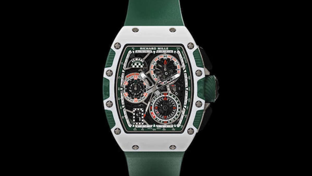 Richard Mille